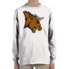 Youth DRI-POWER® ACTIVE Long-Sleeve T-Shirt Thumbnail