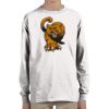 Youth DRI-POWER® ACTIVE Long-Sleeve T-Shirt Thumbnail