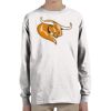 Youth DRI-POWER® ACTIVE Long-Sleeve T-Shirt Thumbnail