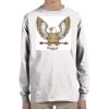 Youth DRI-POWER® ACTIVE Long-Sleeve T-Shirt Thumbnail