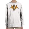 Youth DRI-POWER® ACTIVE Long-Sleeve T-Shirt Thumbnail