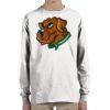 Youth DRI-POWER® ACTIVE Long-Sleeve T-Shirt Thumbnail