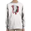 Youth DRI-POWER® ACTIVE Long-Sleeve T-Shirt Thumbnail