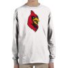 Youth DRI-POWER® ACTIVE Long-Sleeve T-Shirt Thumbnail