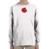 Youth DRI-POWER® ACTIVE Long-Sleeve T-Shirt Thumbnail