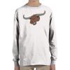Youth DRI-POWER® ACTIVE Long-Sleeve T-Shirt Thumbnail