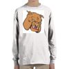 Youth DRI-POWER® ACTIVE Long-Sleeve T-Shirt Thumbnail