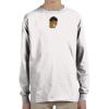Youth DRI-POWER® ACTIVE Long-Sleeve T-Shirt Thumbnail