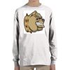Youth DRI-POWER® ACTIVE Long-Sleeve T-Shirt Thumbnail