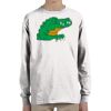 Youth DRI-POWER® ACTIVE Long-Sleeve T-Shirt Thumbnail