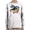 Youth DRI-POWER® ACTIVE Long-Sleeve T-Shirt Thumbnail