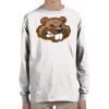 Youth DRI-POWER® ACTIVE Long-Sleeve T-Shirt Thumbnail