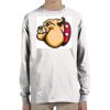 Youth DRI-POWER® ACTIVE Long-Sleeve T-Shirt Thumbnail