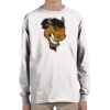 Youth DRI-POWER® ACTIVE Long-Sleeve T-Shirt Thumbnail