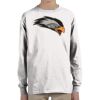 Youth DRI-POWER® ACTIVE Long-Sleeve T-Shirt Thumbnail