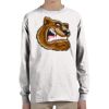 Youth DRI-POWER® ACTIVE Long-Sleeve T-Shirt Thumbnail