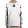Youth DRI-POWER® ACTIVE Long-Sleeve T-Shirt Thumbnail