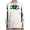 Youth DRI-POWER® ACTIVE Long-Sleeve T-Shirt Thumbnail