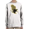 Youth DRI-POWER® ACTIVE Long-Sleeve T-Shirt Thumbnail