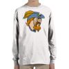 Youth DRI-POWER® ACTIVE Long-Sleeve T-Shirt Thumbnail