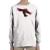 Youth DRI-POWER® ACTIVE Long-Sleeve T-Shirt Thumbnail