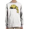 Youth DRI-POWER® ACTIVE Long-Sleeve T-Shirt Thumbnail