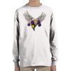 Youth DRI-POWER® ACTIVE Long-Sleeve T-Shirt Thumbnail