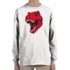 Youth DRI-POWER® ACTIVE Long-Sleeve T-Shirt Thumbnail