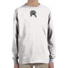 Youth DRI-POWER® ACTIVE Long-Sleeve T-Shirt Thumbnail