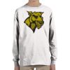 Youth DRI-POWER® ACTIVE Long-Sleeve T-Shirt Thumbnail