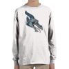 Youth DRI-POWER® ACTIVE Long-Sleeve T-Shirt Thumbnail