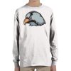 Youth DRI-POWER® ACTIVE Long-Sleeve T-Shirt Thumbnail