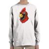 Youth DRI-POWER® ACTIVE Long-Sleeve T-Shirt Thumbnail