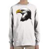 Youth DRI-POWER® ACTIVE Long-Sleeve T-Shirt Thumbnail