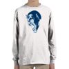 Youth DRI-POWER® ACTIVE Long-Sleeve T-Shirt Thumbnail