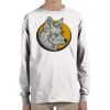 Youth DRI-POWER® ACTIVE Long-Sleeve T-Shirt Thumbnail