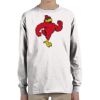 Youth DRI-POWER® ACTIVE Long-Sleeve T-Shirt Thumbnail