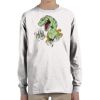 Youth DRI-POWER® ACTIVE Long-Sleeve T-Shirt Thumbnail
