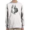 Youth DRI-POWER® ACTIVE Long-Sleeve T-Shirt Thumbnail