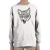 Youth DRI-POWER® ACTIVE Long-Sleeve T-Shirt Thumbnail