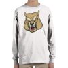 Youth DRI-POWER® ACTIVE Long-Sleeve T-Shirt Thumbnail