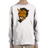 Youth DRI-POWER® ACTIVE Long-Sleeve T-Shirt Thumbnail