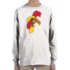 Youth DRI-POWER® ACTIVE Long-Sleeve T-Shirt Thumbnail