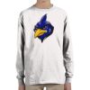 Youth DRI-POWER® ACTIVE Long-Sleeve T-Shirt Thumbnail
