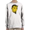 Youth DRI-POWER® ACTIVE Long-Sleeve T-Shirt Thumbnail