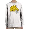 Youth DRI-POWER® ACTIVE Long-Sleeve T-Shirt Thumbnail