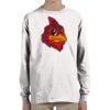 Youth DRI-POWER® ACTIVE Long-Sleeve T-Shirt Thumbnail