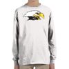 Youth DRI-POWER® ACTIVE Long-Sleeve T-Shirt Thumbnail