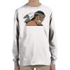 Youth DRI-POWER® ACTIVE Long-Sleeve T-Shirt Thumbnail