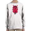 Youth DRI-POWER® ACTIVE Long-Sleeve T-Shirt Thumbnail